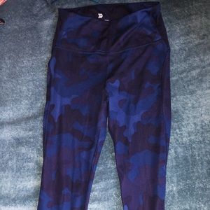 Active wear// size small!